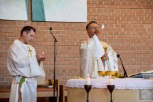 15.08.2025 Kräutersegnung zu Mariä Himmelfahrt